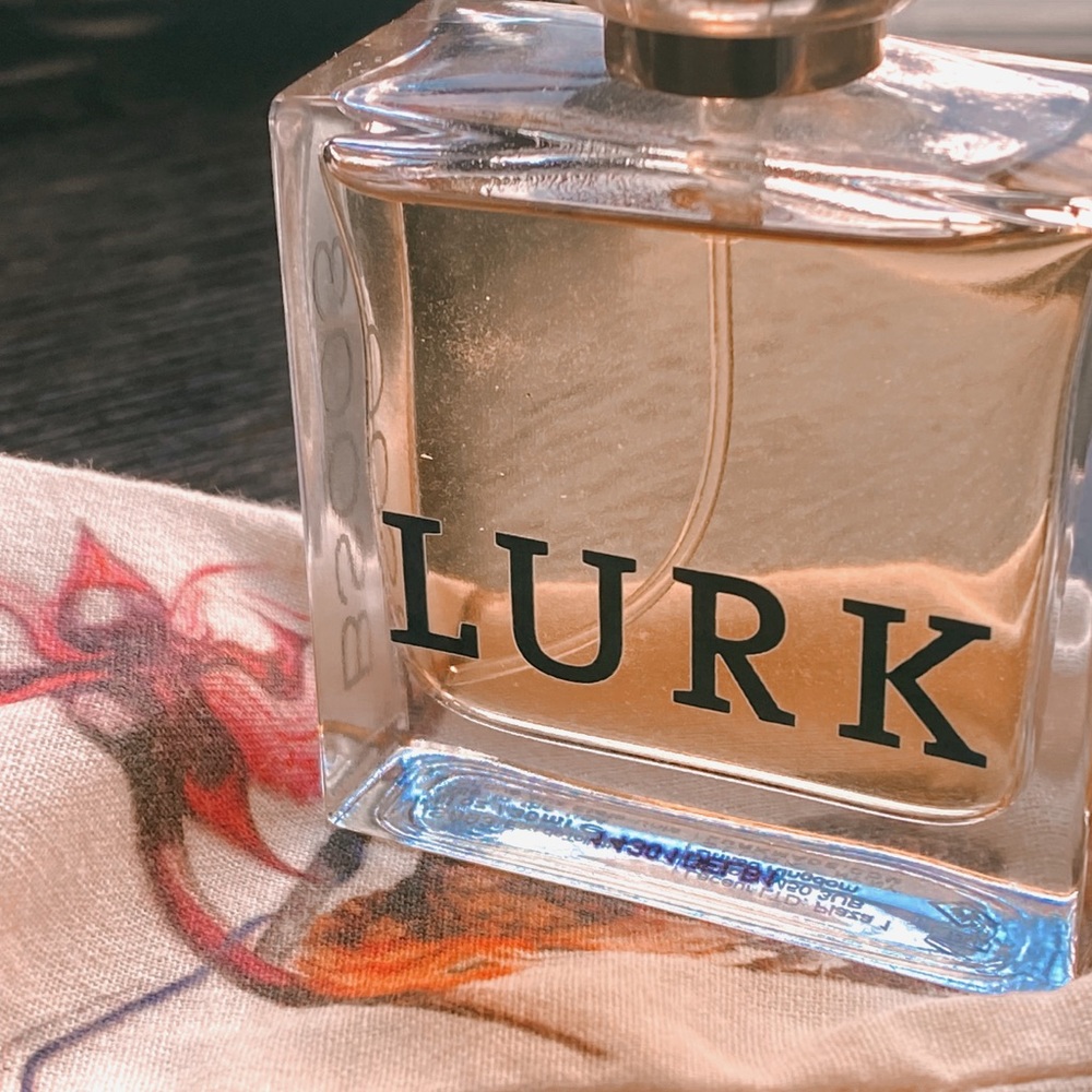 Lurk Fragrance